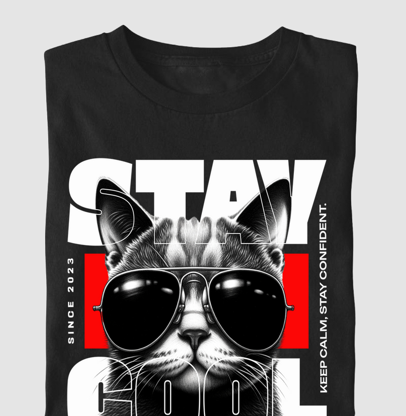 Stay Cool