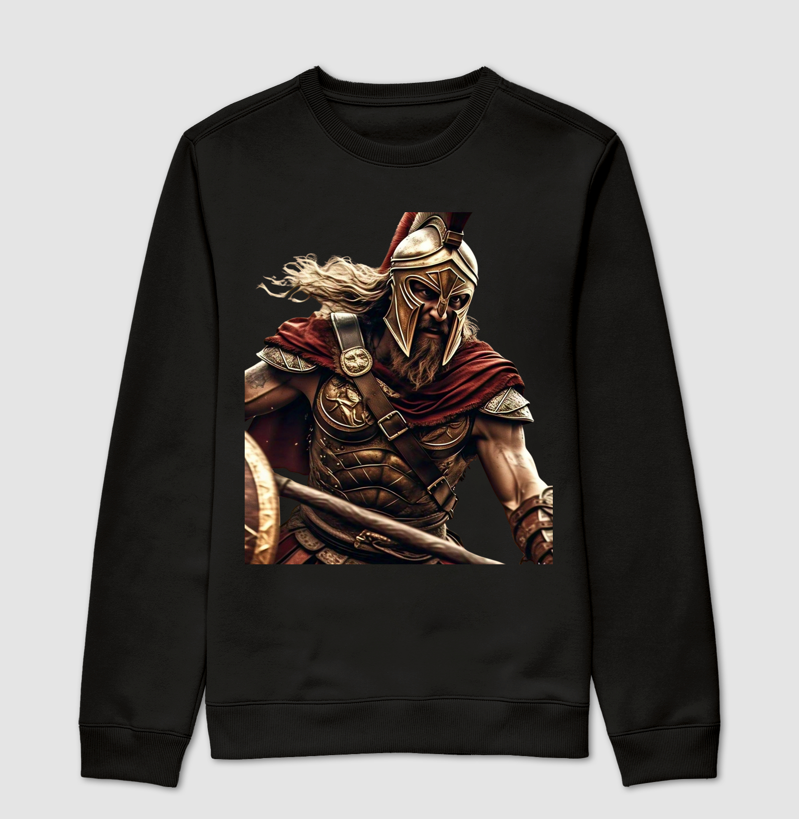 LEÔNIDAS O REI DE ESPARTA