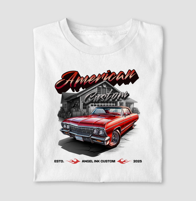 AMERICAN