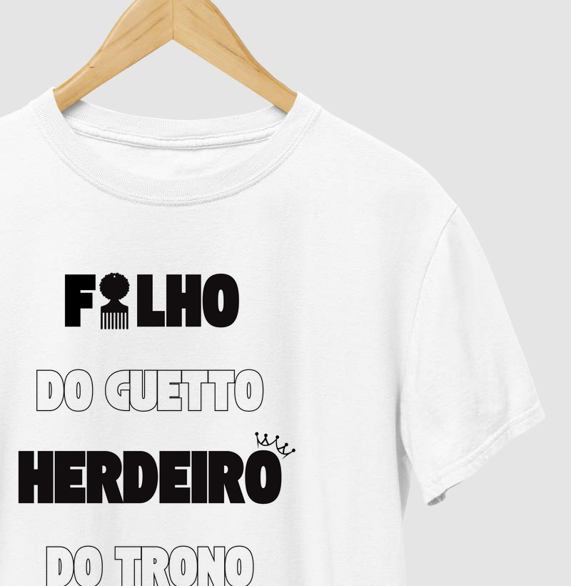 Filho do Guetto