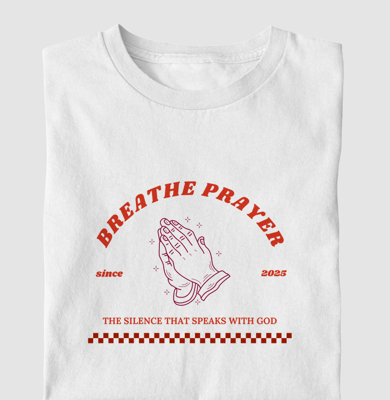 Breathe Prayer