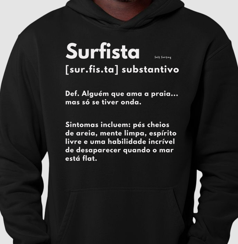 SURFISTA | Confecção Reserva 🦜