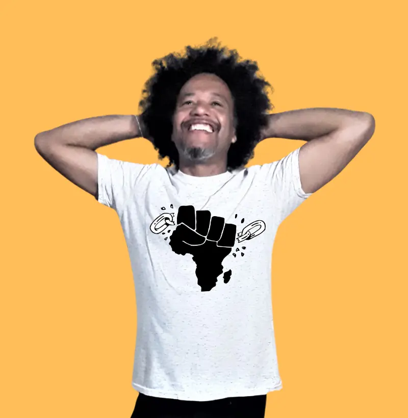 Negritude