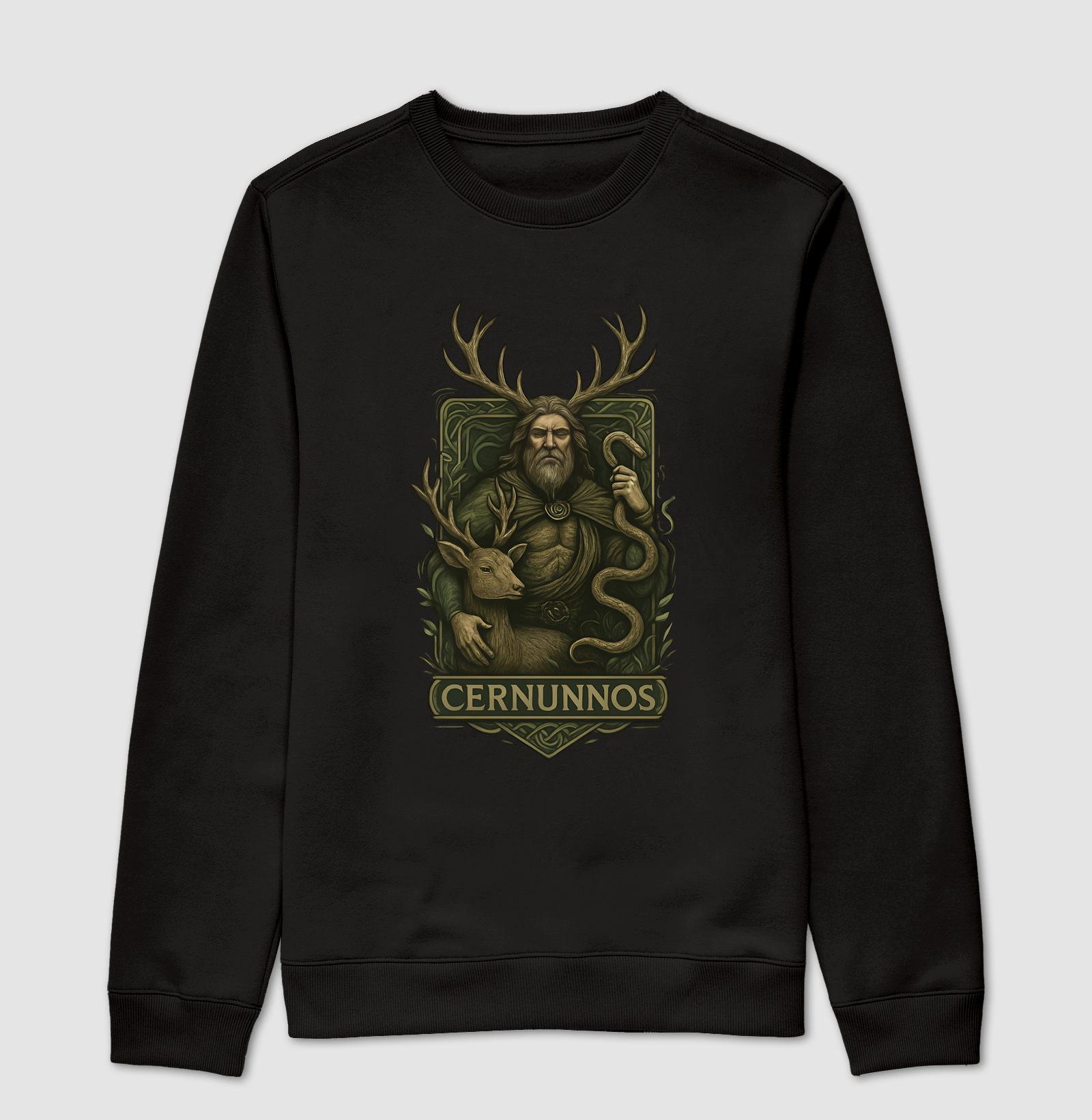 Cernunnos
