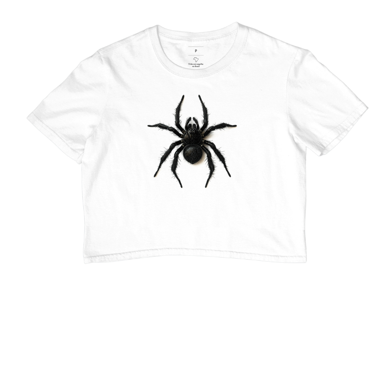 Aranha / Estratégia
