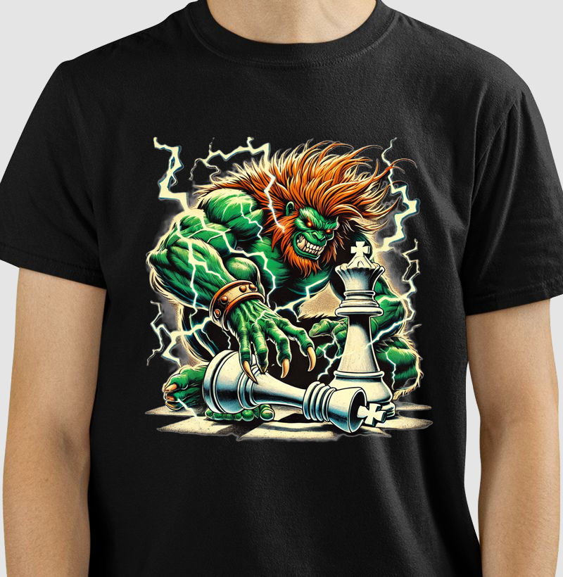 Blanka Chess