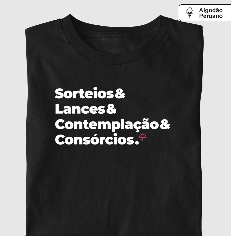 Consórcios - Sorteios, Lances e Contemplação (Premium)