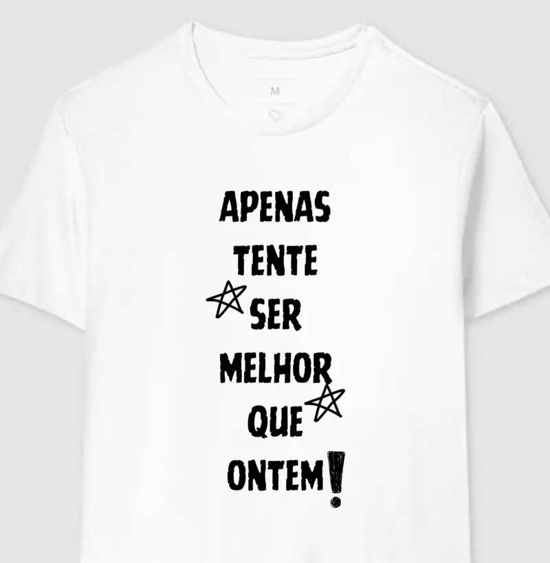 Ser Melhor