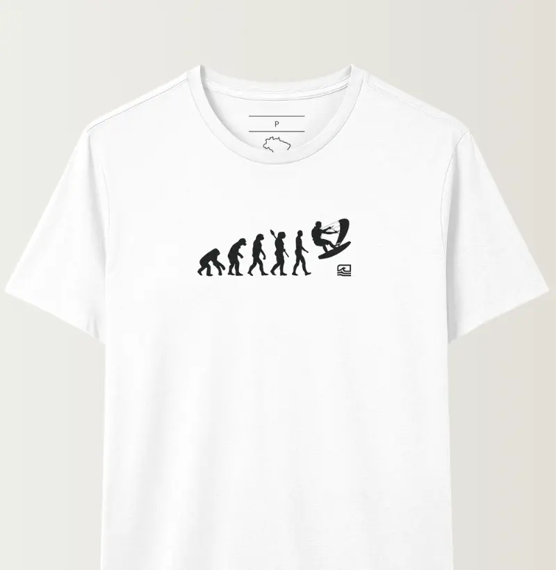 "A Verdadeira Evolução - Kitesurf"