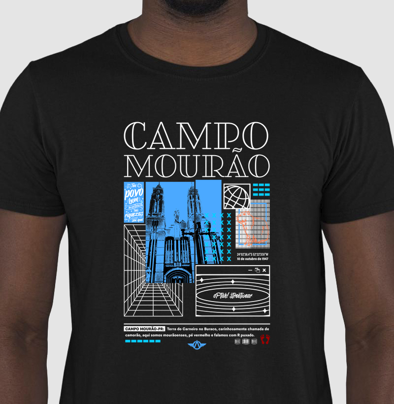 Campo Mourão City