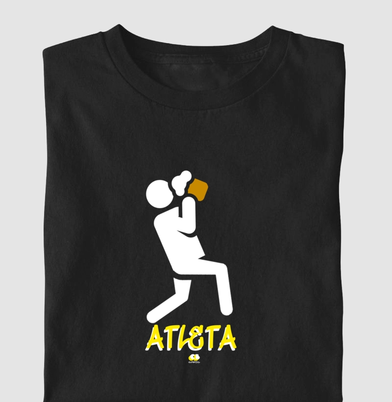 Atleta padrão