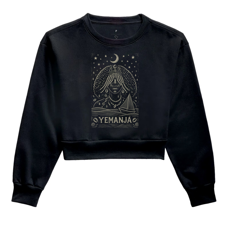 Camiseta Original Iemanjá