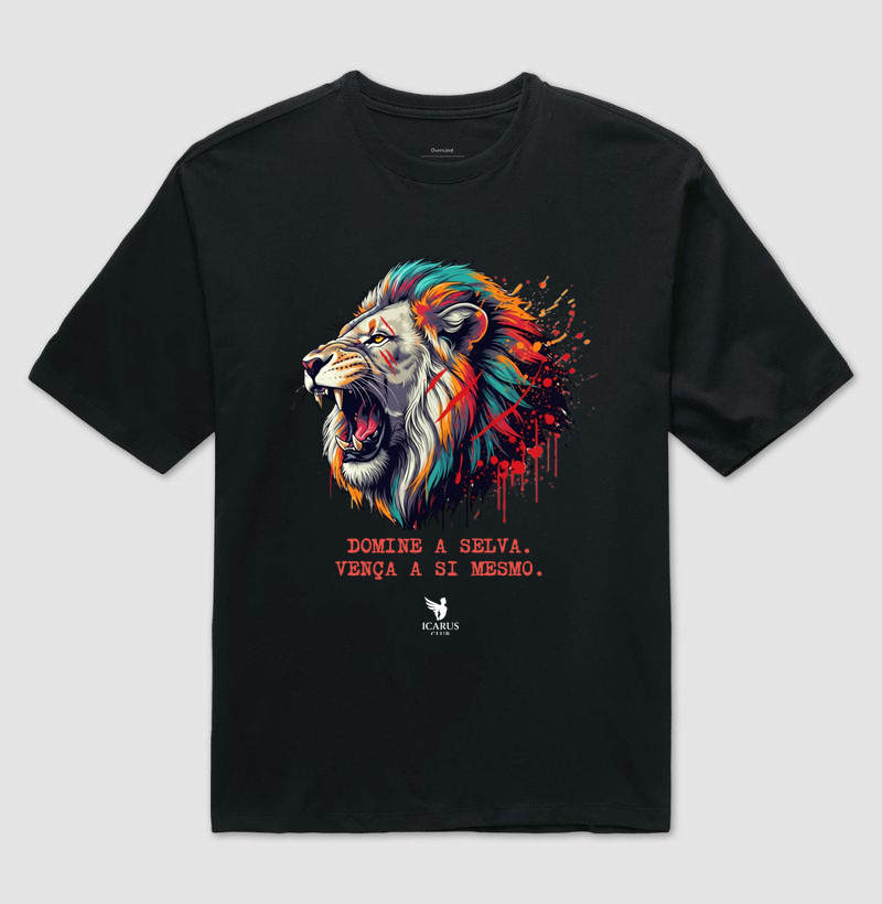 Força em Cores
