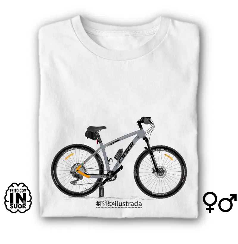 Bike Oggi [JessicaCamargo]