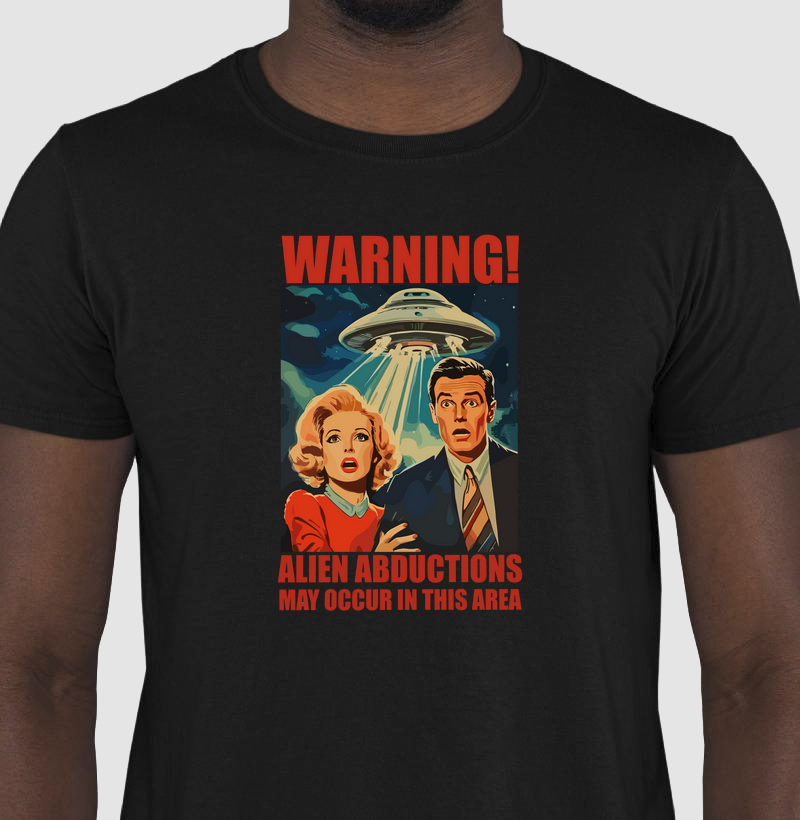 Warning