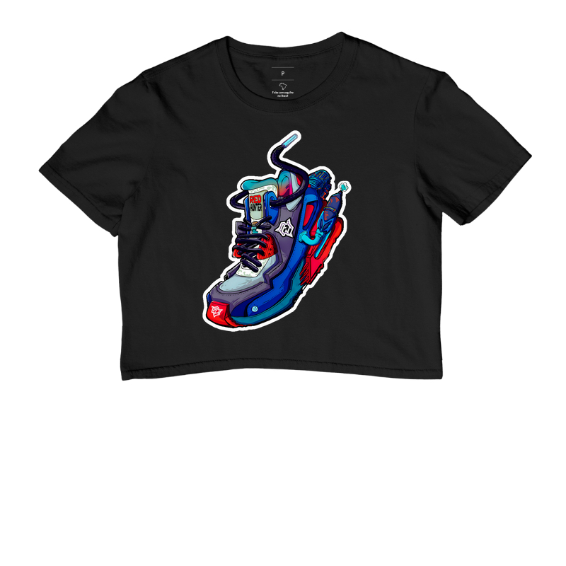 Turbo Sneakers