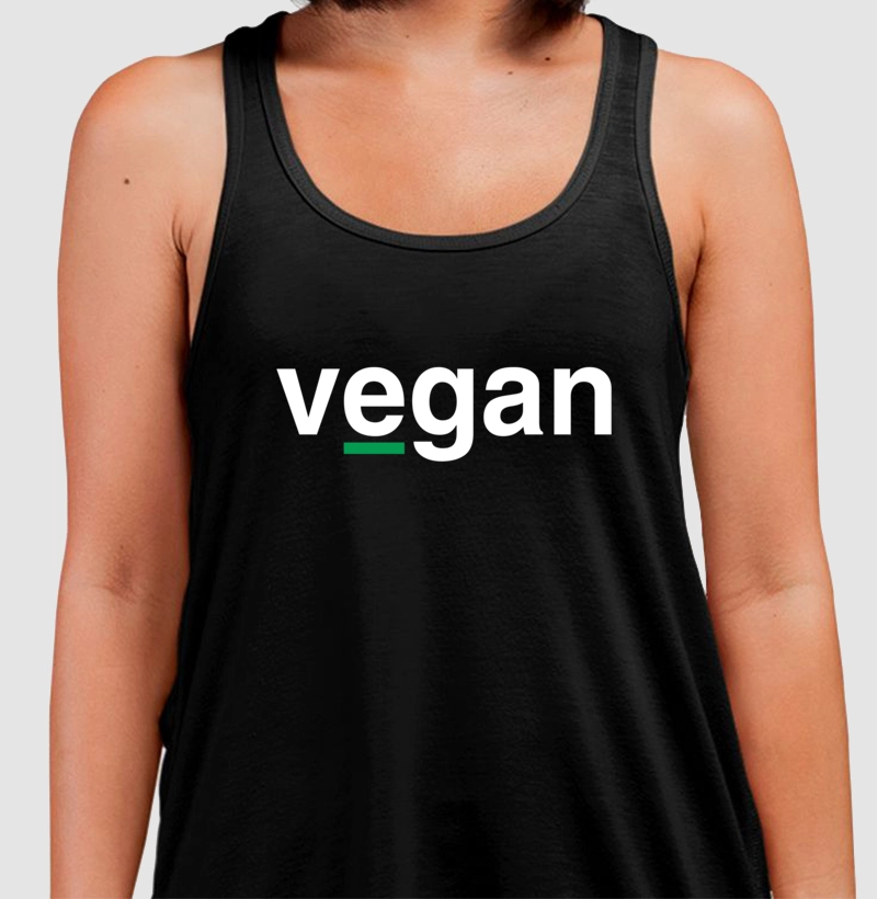 vegan e