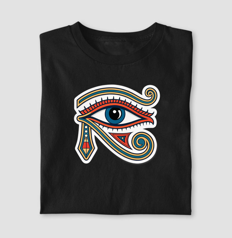 Udyat Olha de Horus 2