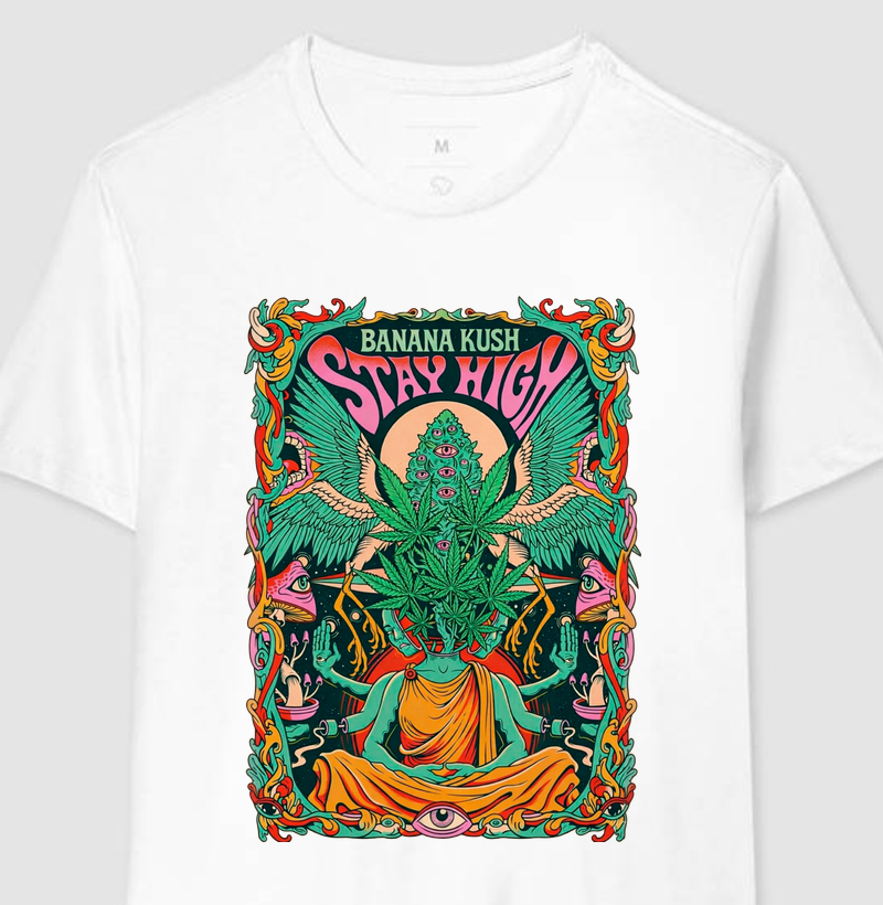 Meditação Zen Kush