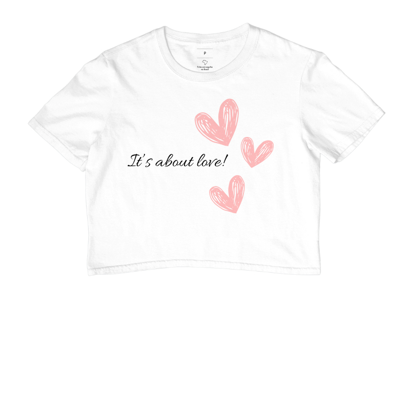 About Love