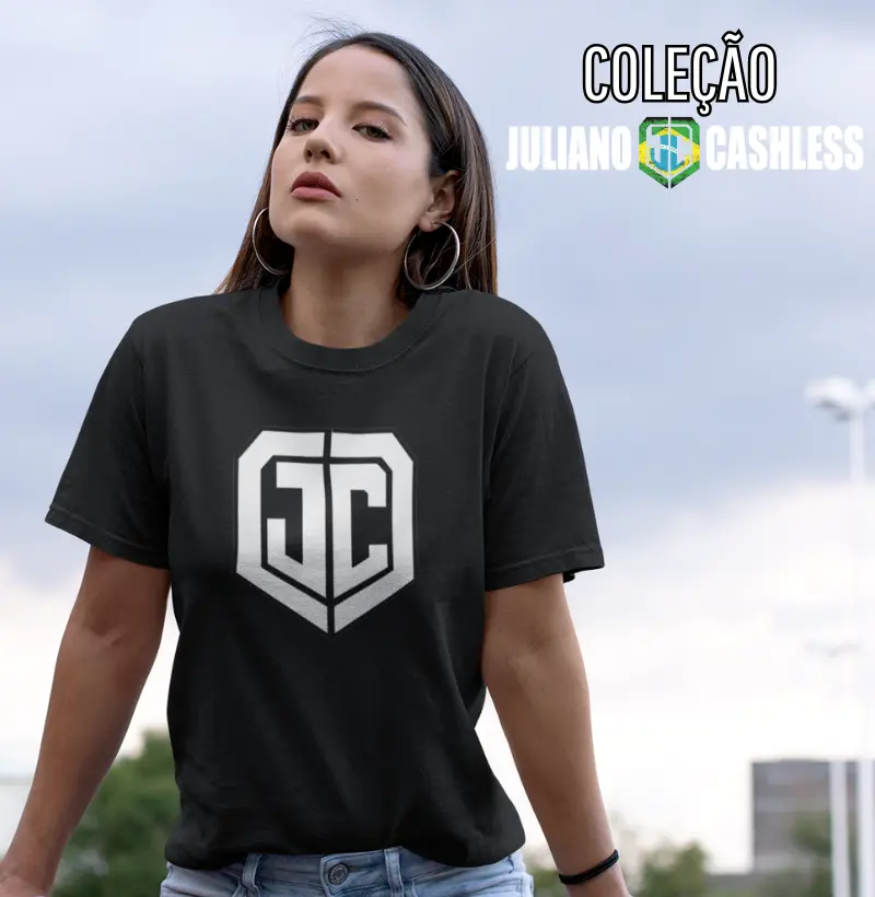 Juliano Cashless