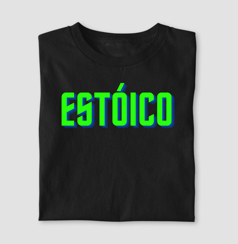 Estóico 