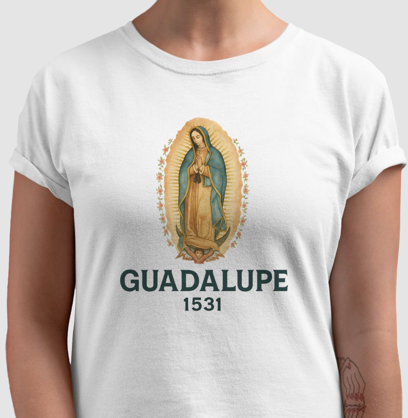 Guadalupe 1531