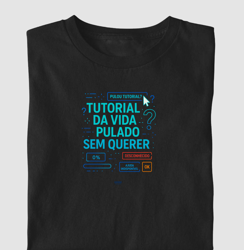 FunPhrase Tutorial da Vida Pulado Sem Querer