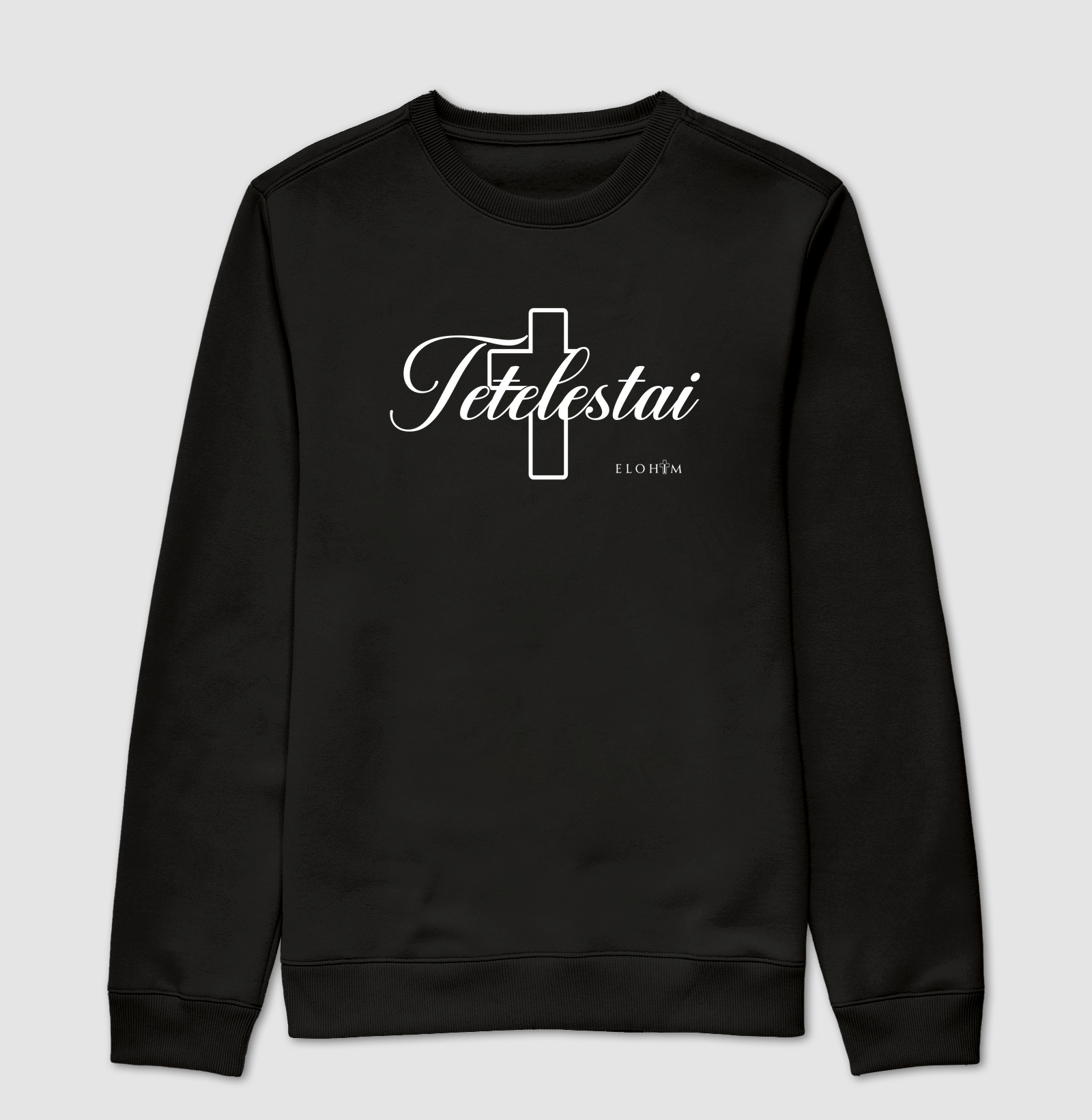 Tetelestai III