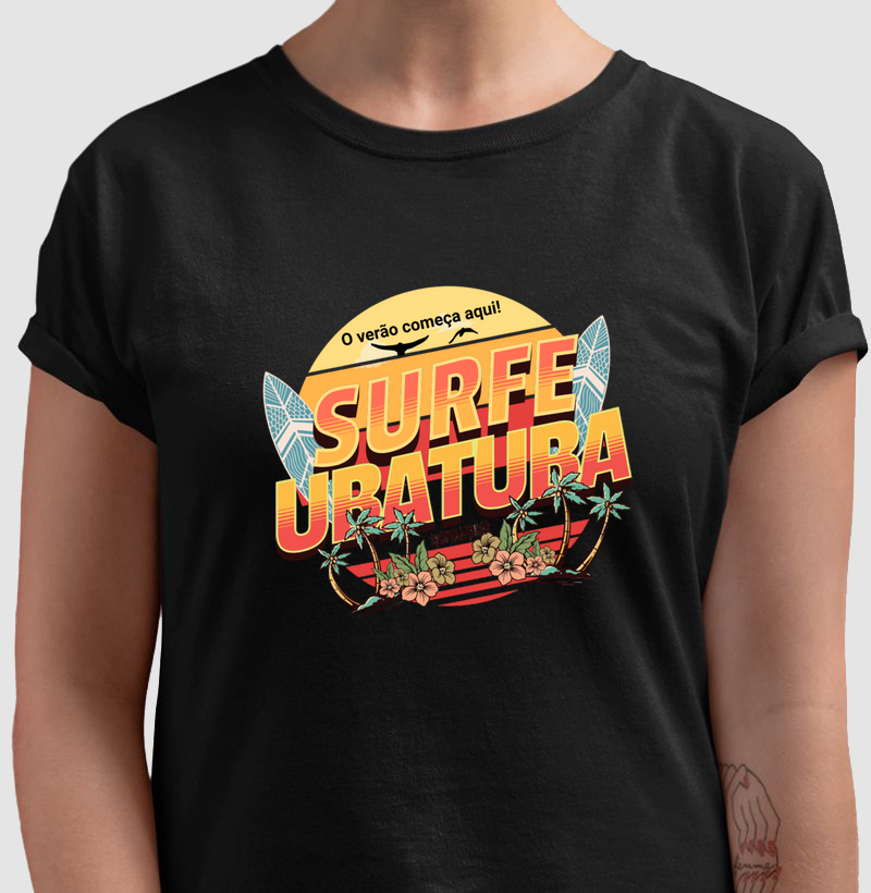 RETRO SURFE UBATUBA