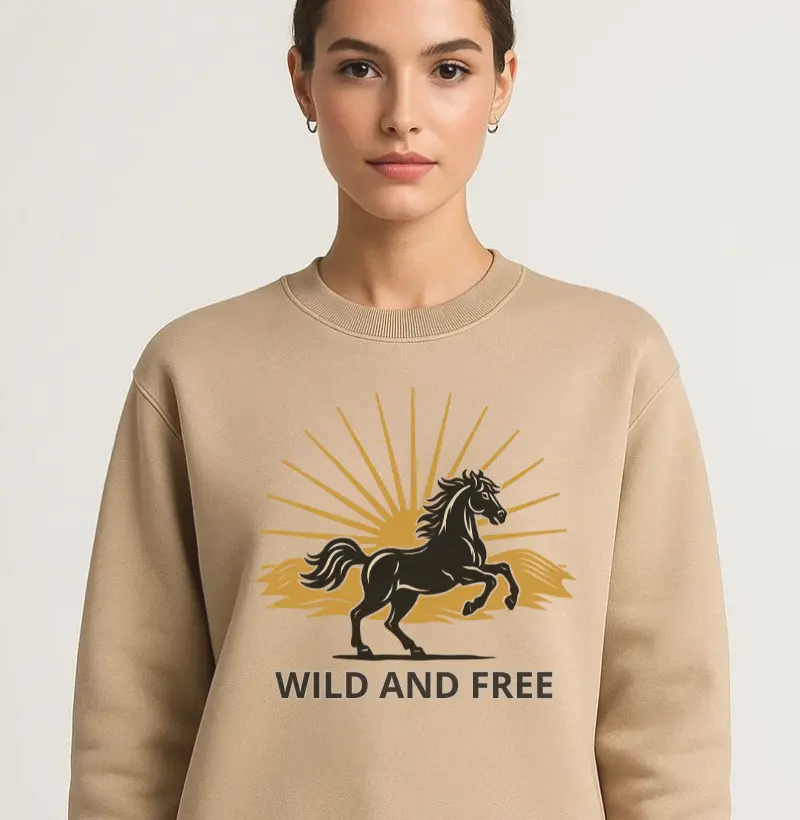 Wild