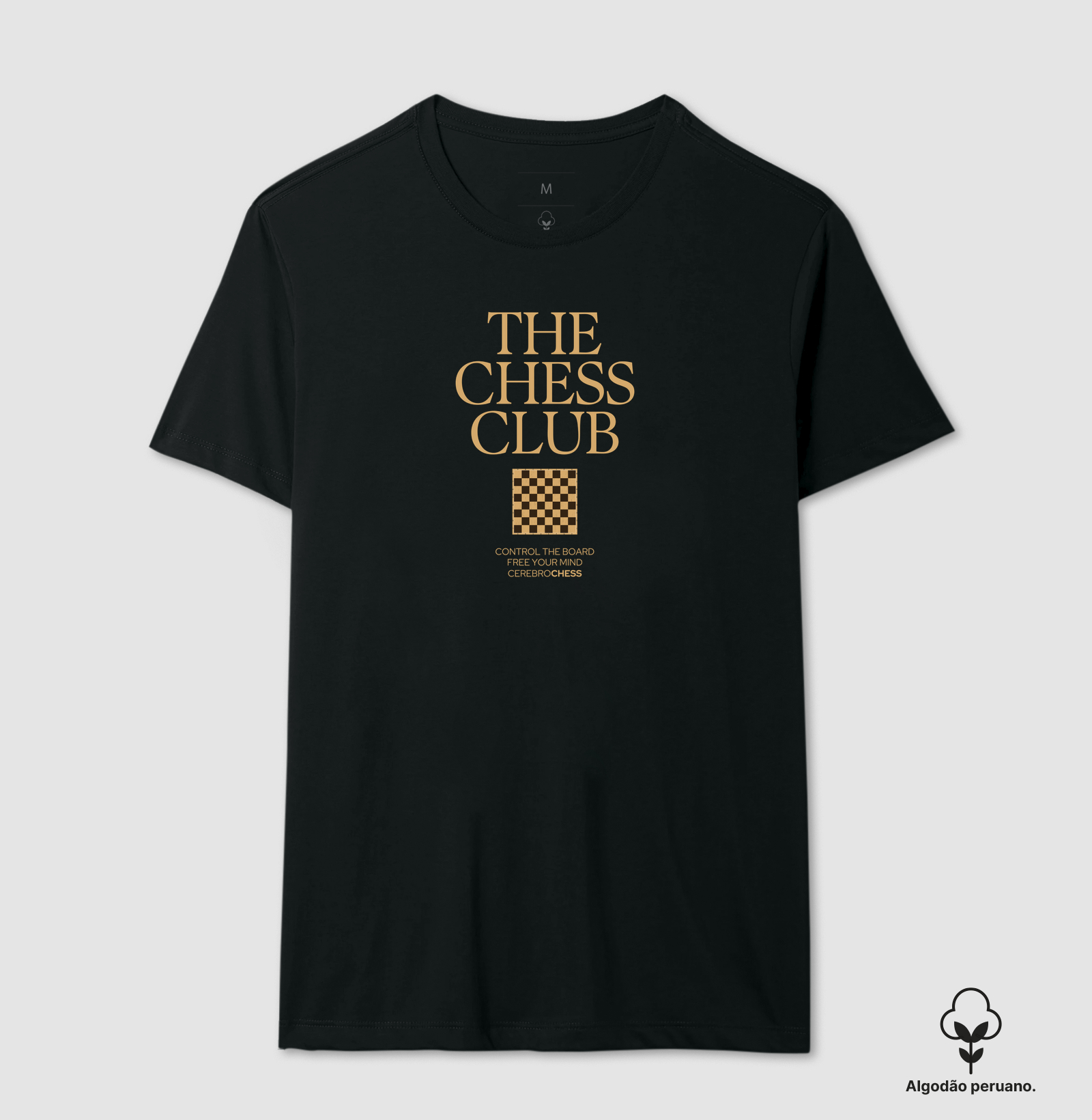 The Chess Club