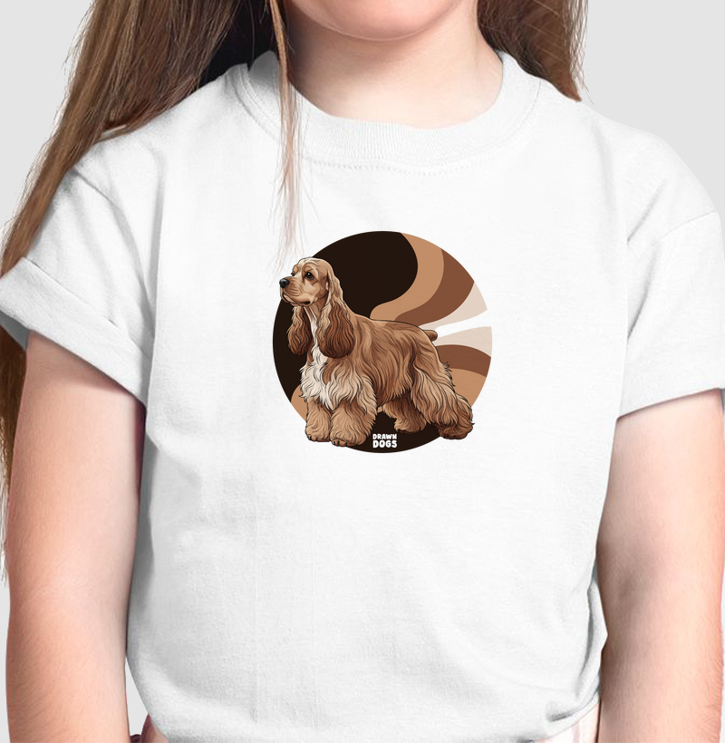 Cocker spaniel 02