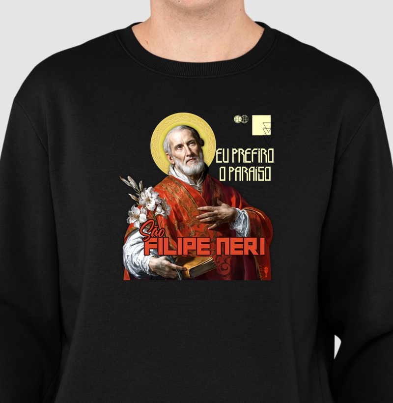 São Filipe Neri