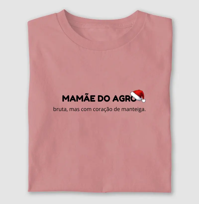 Mamãe Noel do Agro