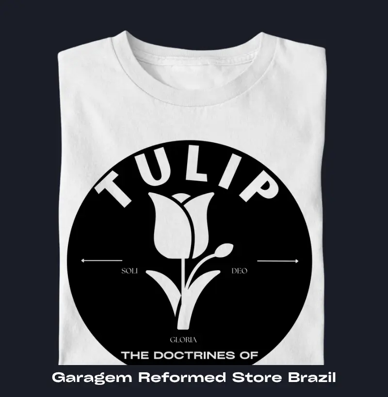 The Doctrines of Grace Tulip