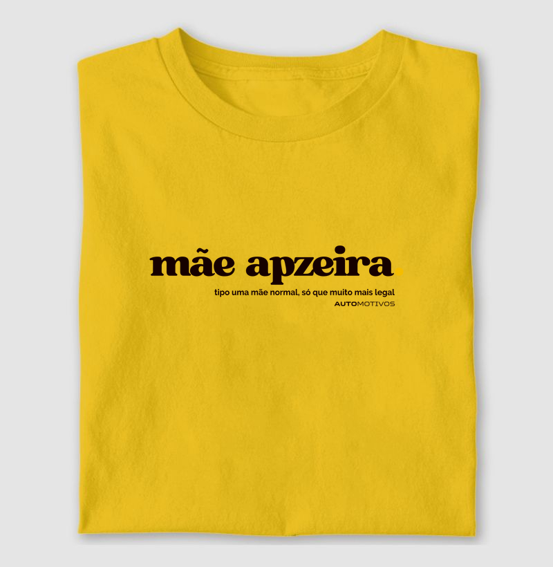 Mãe Apzeira