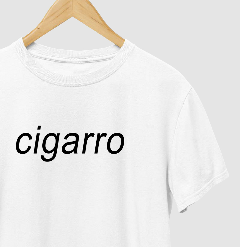 cigarro