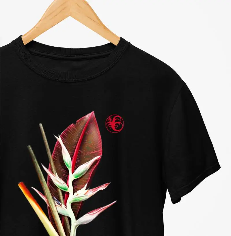 HELICONIA I