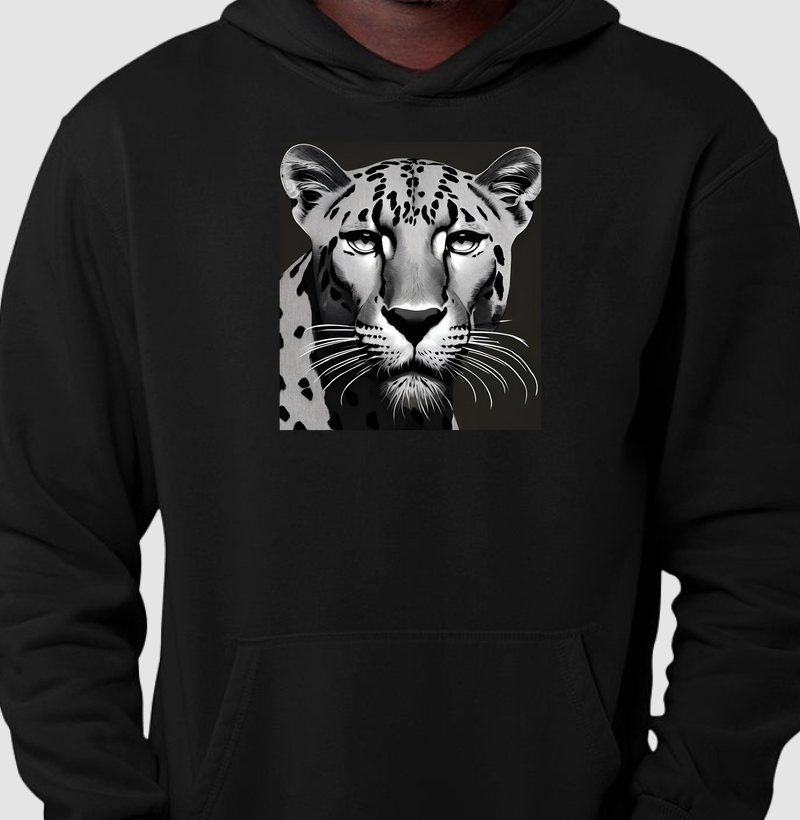 Jaguar BW