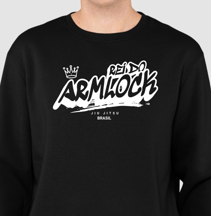 REI DO ARMLOCK