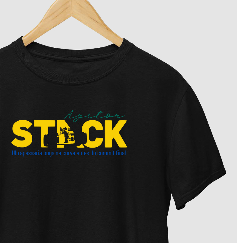 Ayrton Stack