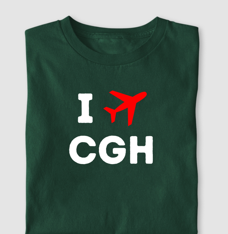 I love CGH