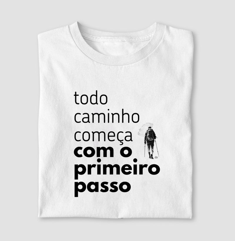 Primeiro Passo