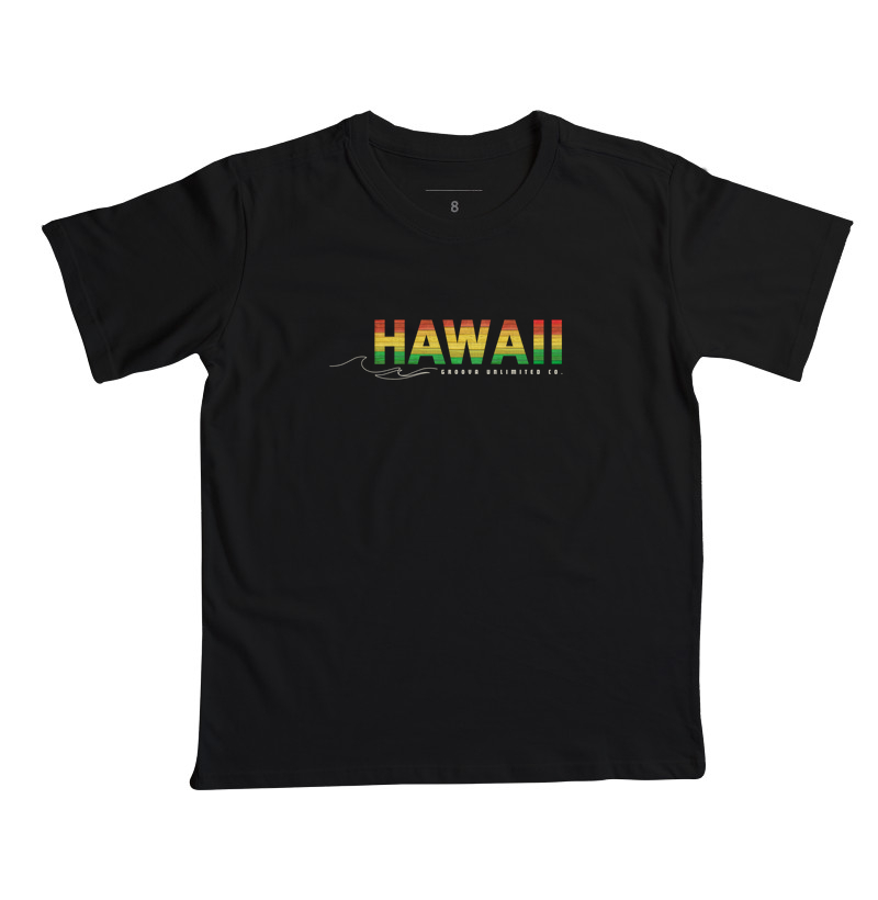 Hawaii Groova