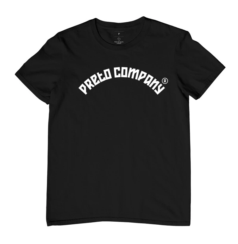 Preto Company