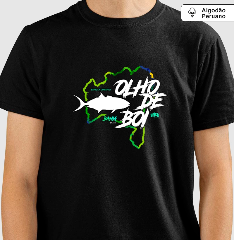 Olho-de-Boi :: Bahia