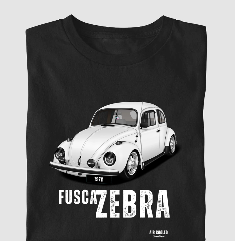Fusca Zebra III