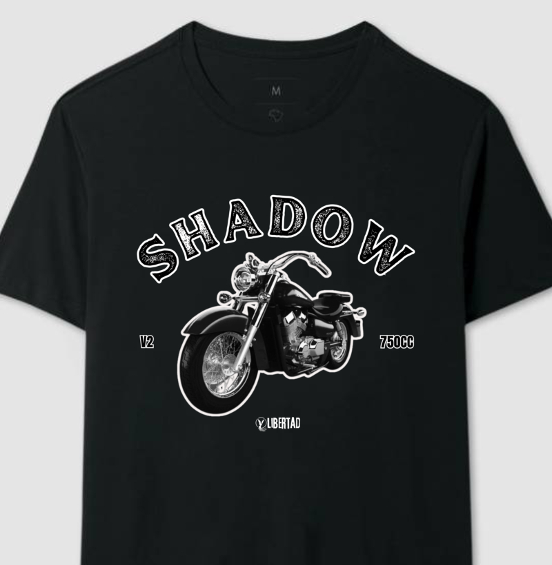Shadow 750