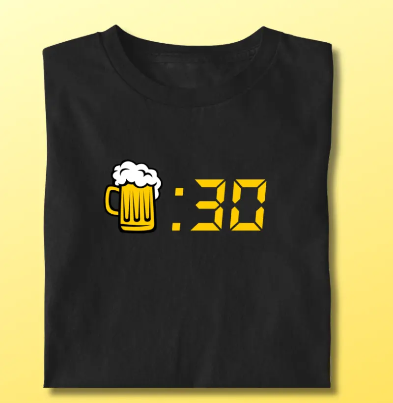 Beer Time